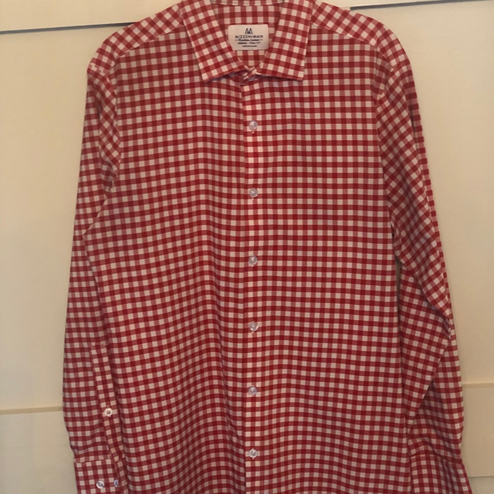 Mizzen + Main